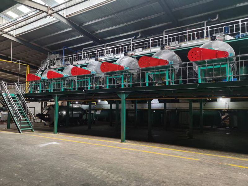 動物油熬煉設備介紹