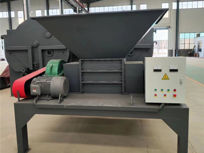 中小型動物油熬煉設備